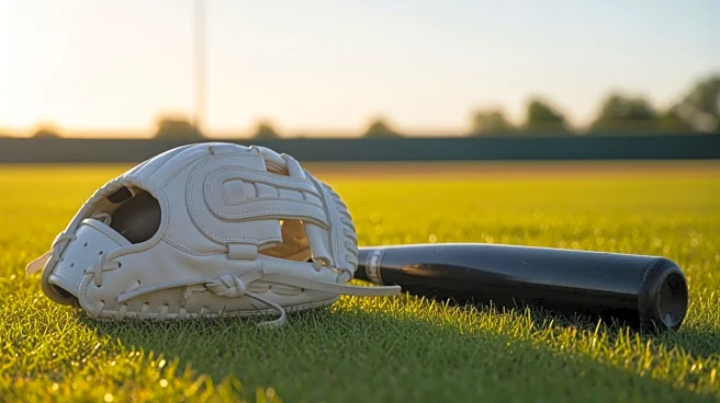 Johenssy Colome Signs with Oakland Athletics, Boosts Future Prospects