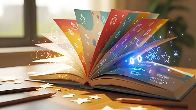 New Children's and YA Books Highlight Diverse Themes and Stories