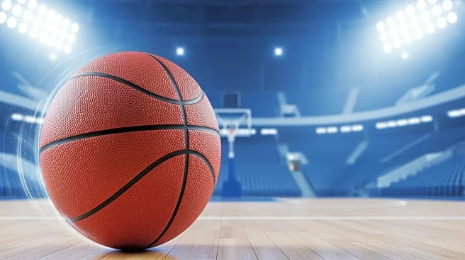 Jamal Murray Scores 52 Points in Denver Nuggets' Victory Over Indiana Pacers