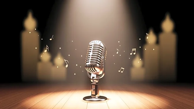 Medium Build's 'Last Time' Achieves Chart Success Amid Personal Growth