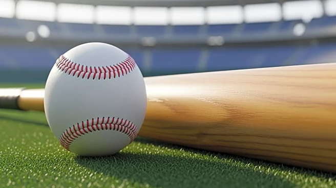 TCU Baseball Enters Season Ranked in Top 10 with High Expectations