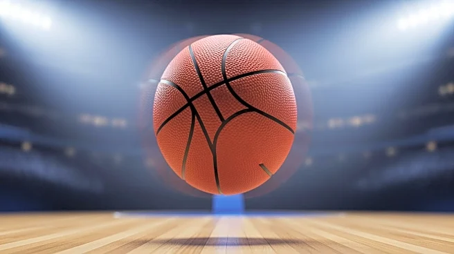 Marta Suarez's Buzzer-Beater Lifts TCU Over West Virginia