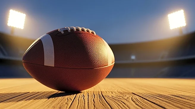 2027 NFL Draft Preview: Top Prospects and Key Players to Watch