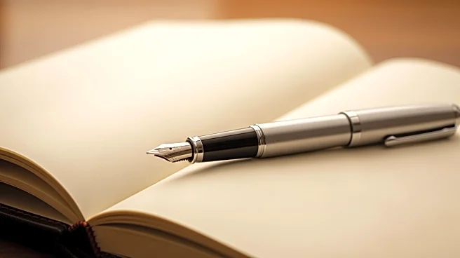 Improving Legal Writing: Strategies for Clarity and Persuasion