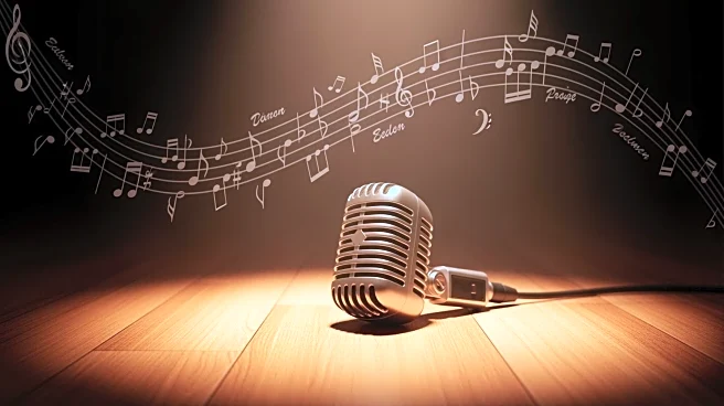 John Mellencamp Announces 'Dancing Words Tour' with New York Show Dates