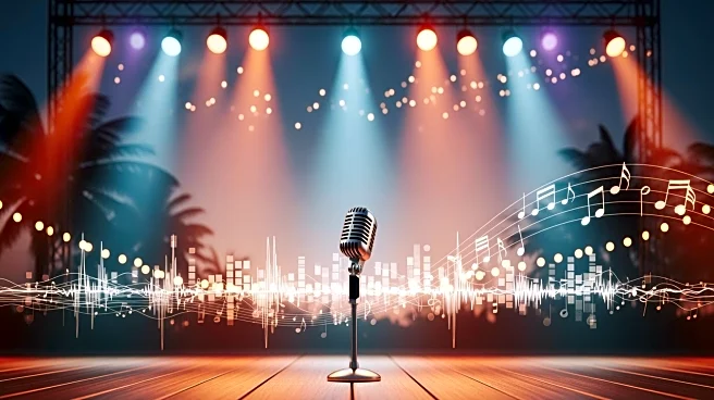 Carín León Announces La Cura Fest with Star-Studded Lineup in Hermosillo