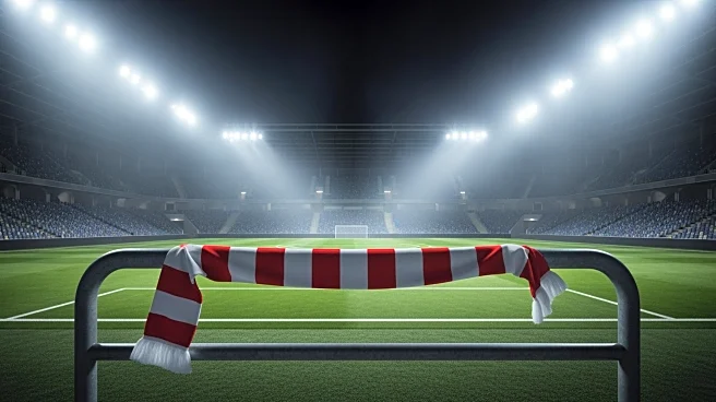 Bundesliga Fans Protest Thursday Kickoff, Disrupting Augsburg vs Union Berlin Game