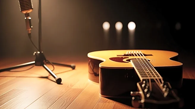 Ed Sheeran, Dave Grohl, and John Mayer Perform 'Drive' on 'Kimmel'