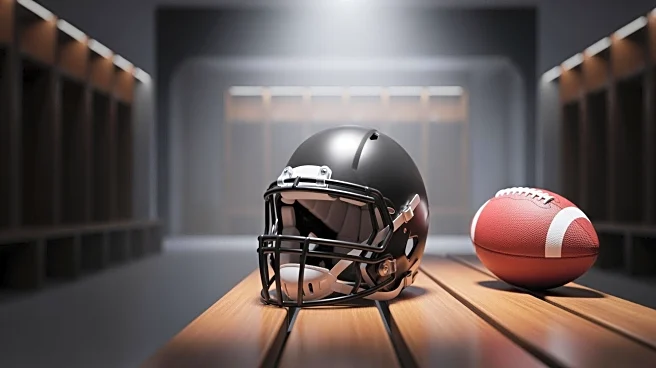 Kansas City Chiefs' Patrick Mahomes Targets Week 1 Return After ACL Surgery