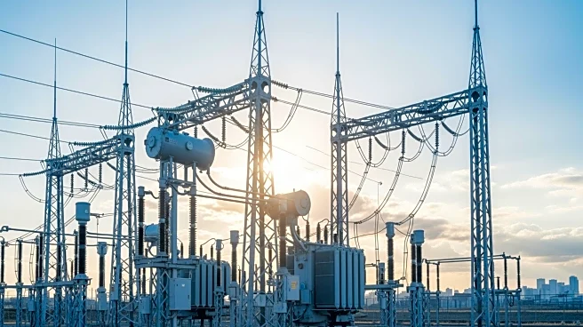 PJM Interconnection Adjusts Near-Term Load Forecast Amid Long-Term Growth Expectations