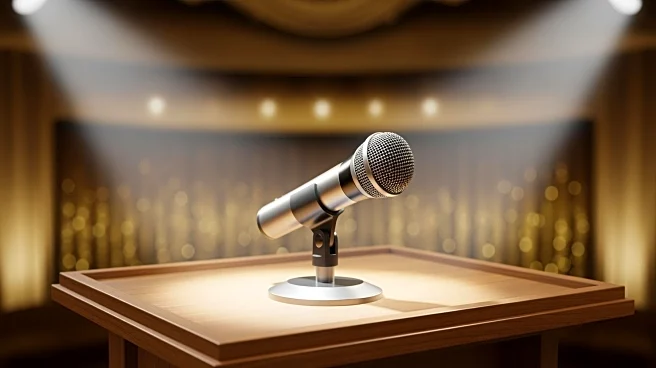 Danielle Brooks and Lewis Pullman to Announce 2026 Oscar Nominations in Live Broadcast