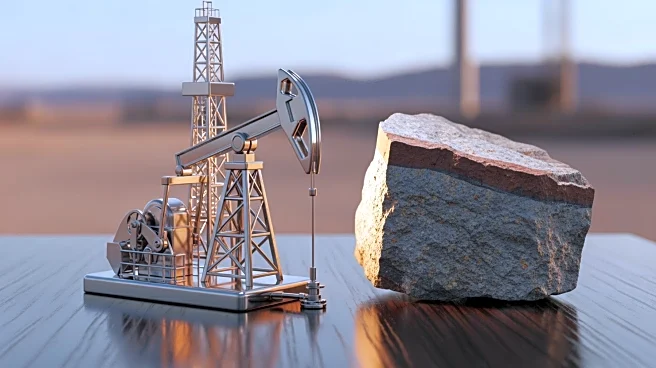 Coterra and Devon Energy Discuss Potential Permian Basin Mega-Merger