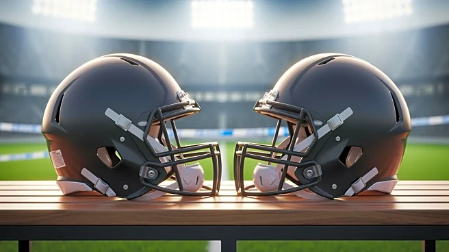 Clemson Tigers Enhance Offense with New Wide Receivers Naeem Burroughs and Chris Johnson Jr.