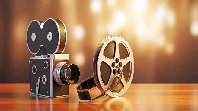 Pamela Anderson Criticizes Seth Rogen Over 'Pam  Tommy' Series at Golden Globes