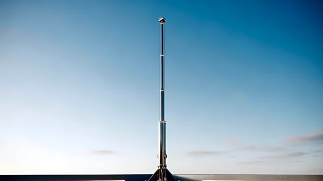 The Will-Burt Company Showcases Mobile Elevation Solutions at BSDA 2022