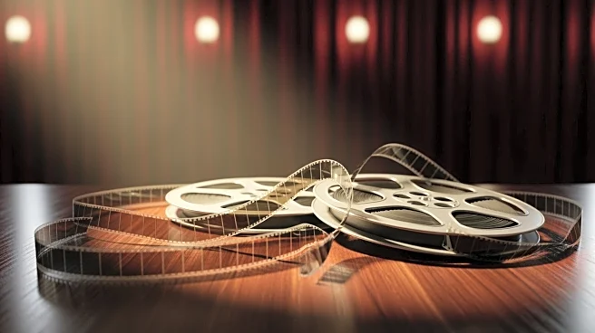 PictureEast Film Festival 2026 to Feature 'My Father's Shadow' and 'Wasteman'