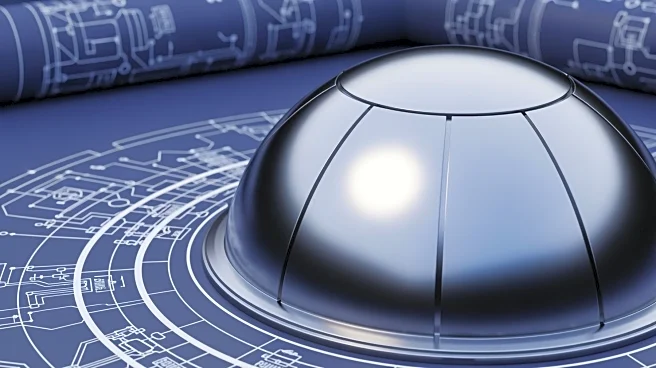 Missile Defense Agency Approves 340 More Firms for $151 Billion Golden Dome Contracts