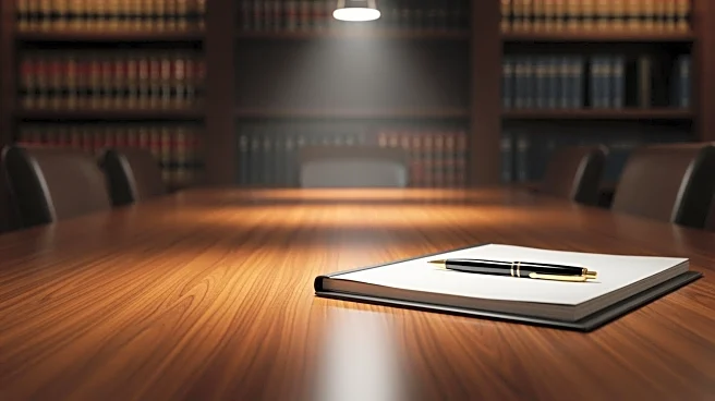 Greenberg Traurig Hires Former US Attorney's Office Deputy Chief Jay Yagoda