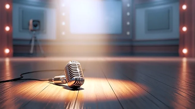 Michael Kosta Joins Tracy Morgan's NBC Series 'The Fall and Rise of Reggie Dinkins' as Guest Star