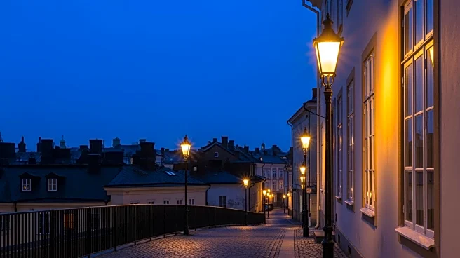 Saoirse-Monica Jackson Joins Lisa McGee's New Netflix Series 'How to Get to Heaven from Belfast'