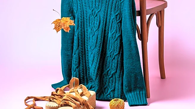 JW Anderson's Fall 2026 Collection Blends Fashion with Homeware