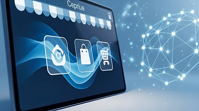 Topshop Launches European Website on Shopify for Enhanced Customer Experience