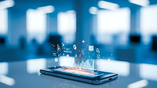 Mobile Marketing Strategies Highlighted in Recent Shopify Analysis