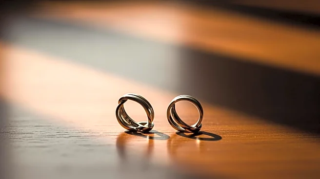 Todd Bridges Announces Divorce from Bettijo Hirschi After Three Years