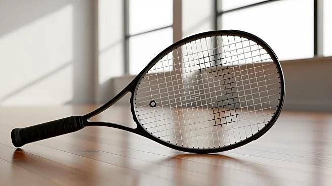 FP Movement Partners with Tennis Star Emma Navarro for Multiyear Collaboration