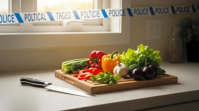 USA Network Renews 'Everything On The Menu With Braun Strowman' for Expanded Second Season