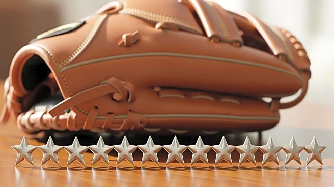 Chicago White Sox Secure 18 International Players in Signing Period