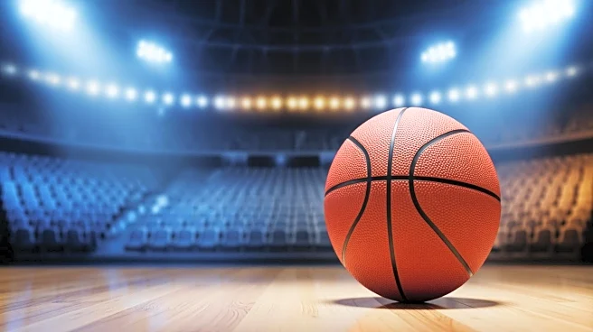 Mercer Bears Secure Victory Over VMI Keydets with Strong Performance