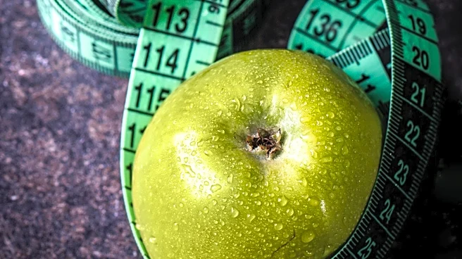 Fiber Identified as Key Nutrient for Effective Weight Loss