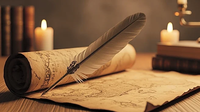 Ken Burns' 'The American Revolution' Selected for Berlinale Series Market, Highlighting Historical Narratives