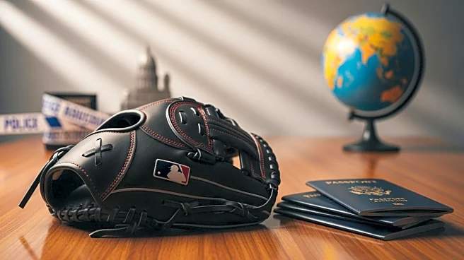 MLB Teams Begin 2026 International Signing Period with Major Investments