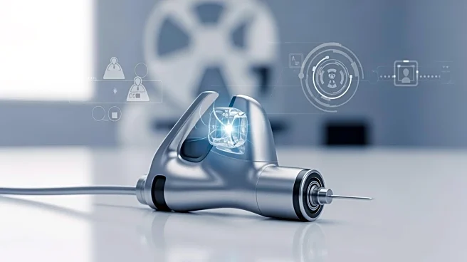 MethodSense Facilitates FDA Clearance for ulrich medical's CT Injector System, Enhancing Radiology Safety