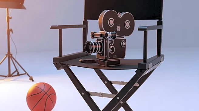 WNBA Star Angel McCoughtry Ventures into Film with Directorial Debut 'Apt 6B'