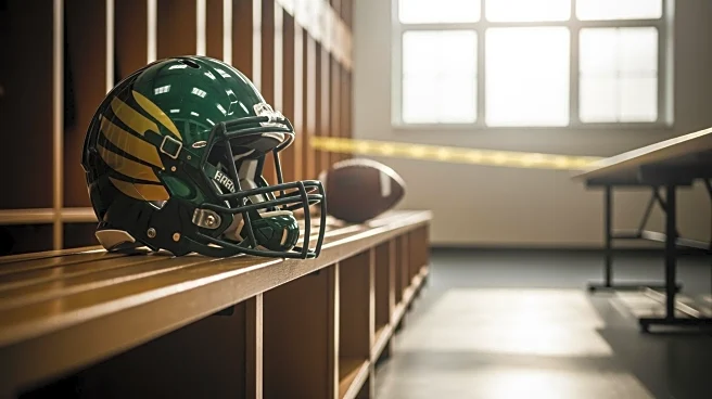 Dante Moore Decides to Stay at Oregon, Skipping 2026 NFL Draft