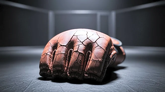 Conor McGregor Responds to UFC Boss on Potential Fight Cancellation