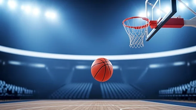 Kentucky Wildcats Secure Victory Over LSU Tigers with Last-Second Shot