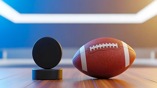 San Jose Sharks to Host 'Bay Area Unite' Game with San Francisco 49ers