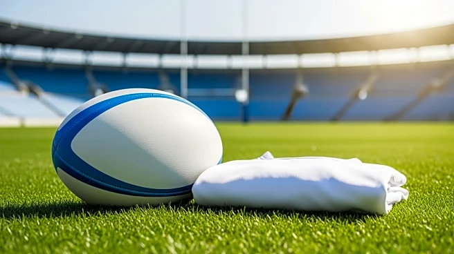 Scarlets Plan to Position Joe Hawkins as Centre Following Sam Costelow's Return