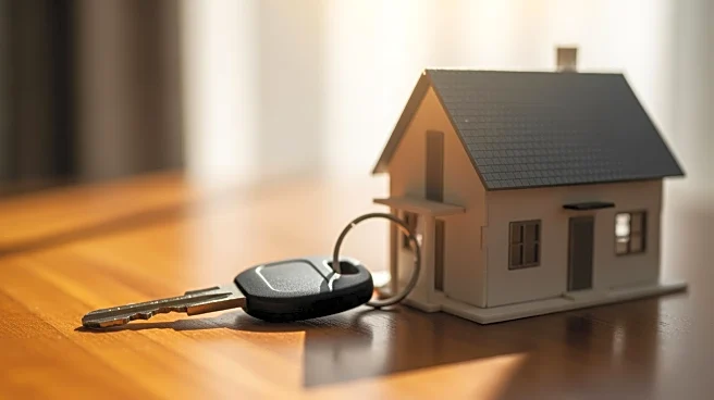 U.S. Mortgage Rates Drop to Lowest Level in Over Three Years, Boosting Homebuyer Power