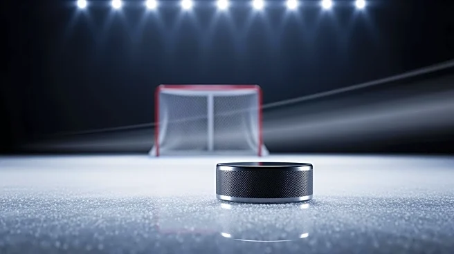 Marat Khusnutdinov Scores Early Goal to Give Bruins Lead Against Seattle