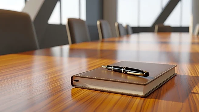 Ralph Lauren Appoints NBCUniversal's Cesar Conde to Board of Directors, Enhancing Strategic Leadership