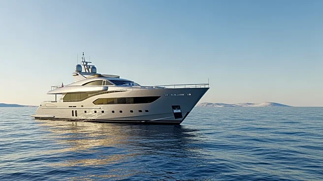 Emerald Cruises Completes Sea Trials for Emerald Kaia, Enhancing Luxury Yacht Offerings