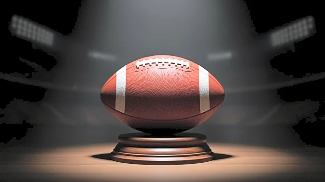 Eddie Robinson Jr. and Jimmy Smith Lead Black College Football Hall of Fame Class of 2026