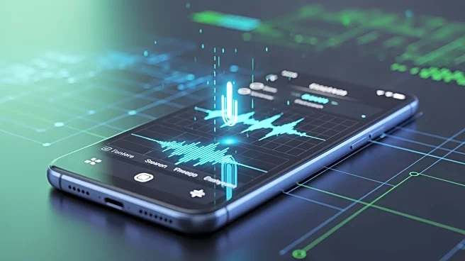 isVerified Launches Voice Deepfake Detection Apps to Combat Audio Impersonation