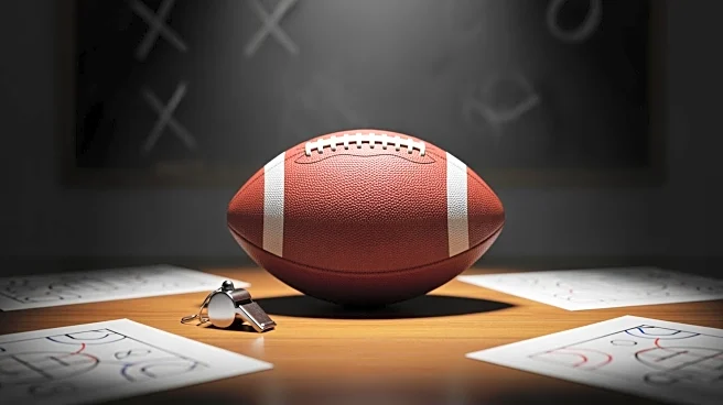 John Harbaugh's Decision Highlights Doubts About Titans' QB Cam Ward