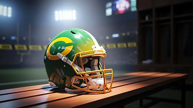 Oregon Ducks' Brand Power Evident in Record Playoff Viewership Despite Loss